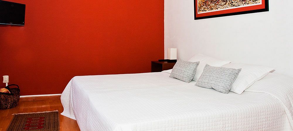 511 Lima Hostel Esterno foto